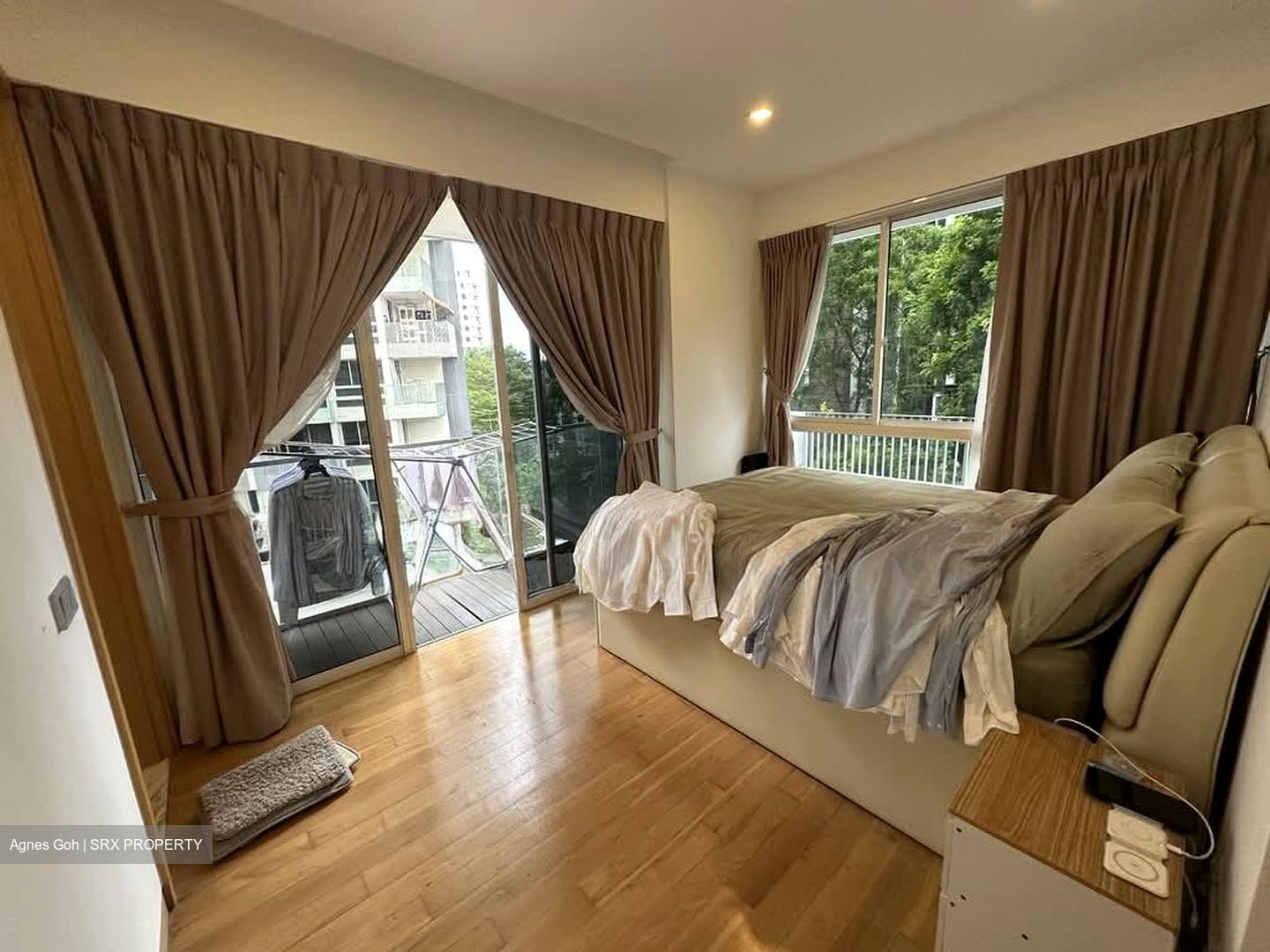 The Peak @ Cairnhill II (D9), Apartment #543490501